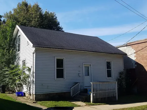 245 Chestnut St, Lafayette, IN 47905