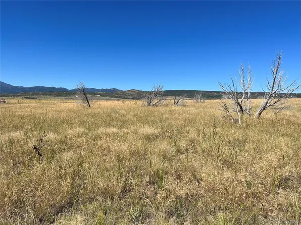 0 Good Pasture Drive LOT 15, Beulah, CO 81023