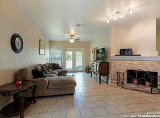 9810 Spruce Ridge Dr, Converse, TX 78109