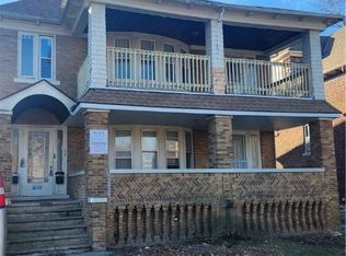 3228 Berkeley Rd, Cleveland Heights, OH 44118