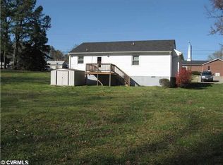 6145 Derwent Rd, Richmond, VA 23225