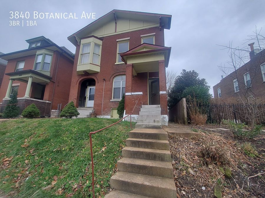 1st image of 3840 Botanical Ave