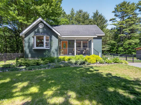 8 Hemlock Drive, Schroon Lake, NY 12870
