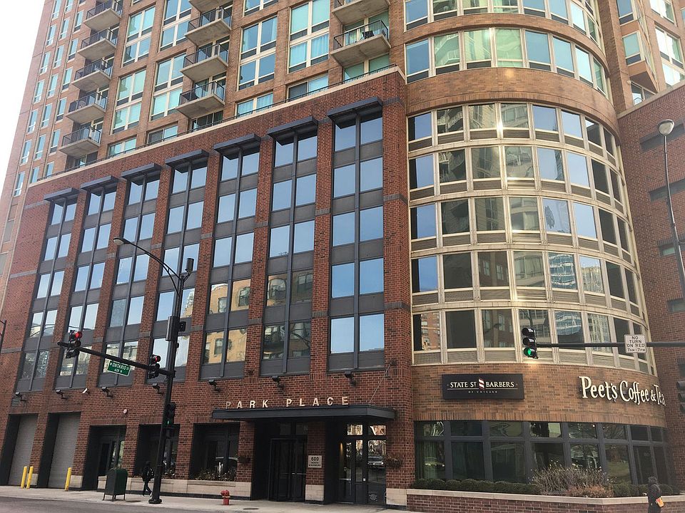 1st image of 600 N Kingsbury St APT 707