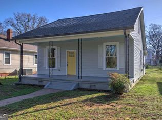 23 Litchfield St, Cartersville, GA 30120