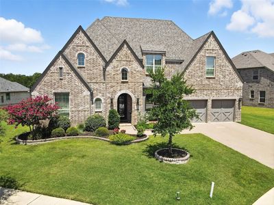 1100 Bailey Dr, Argyle, TX, 76226
