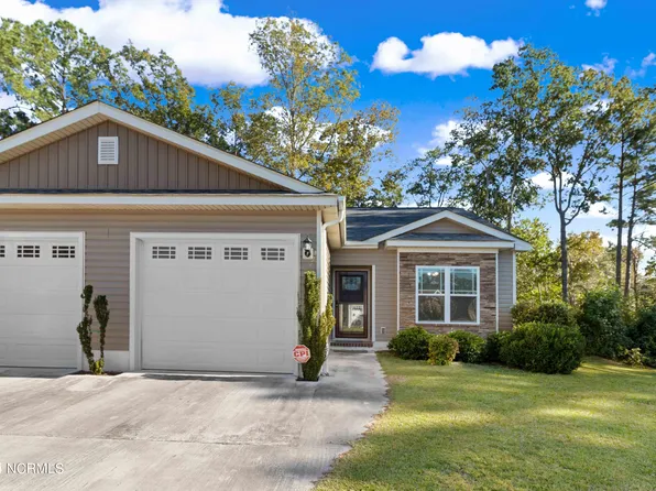 1519 S Taylor Street, Goldsboro, NC 27530