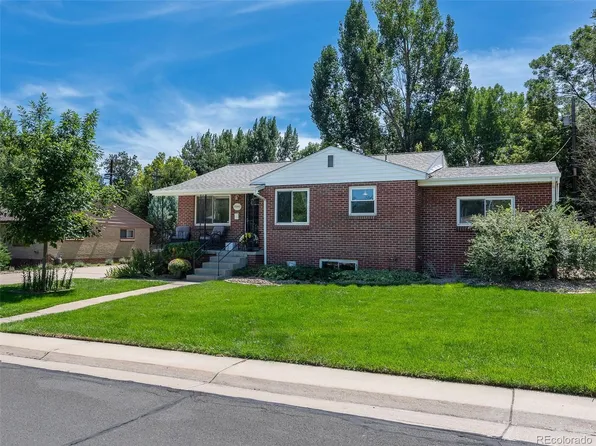 7080 W 32nd Place, Wheat Ridge, CO 80033