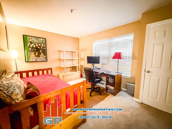 183 Hildred Dr Building 1-5, Burlington, VT 05401