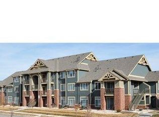 2445 Windrow Rd C-107 #107, Fort Collins, CO 80525