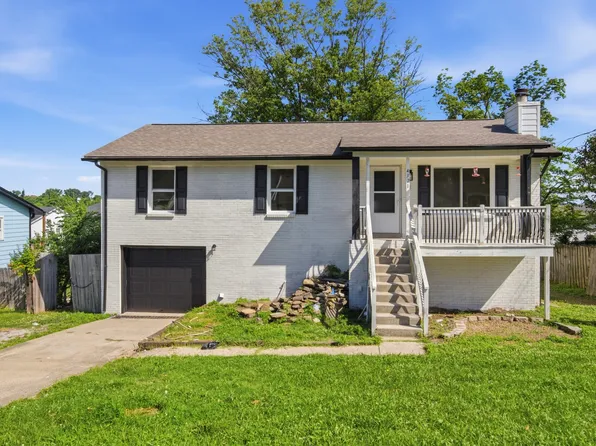 4321 Valley Grove Dr, Hermitage, TN 37076