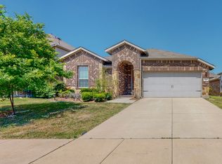 2609 Castle Creek Dr, Little Elm, TX 75068