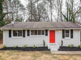 709 Glenbrook Dr, Raleigh, NC 27610