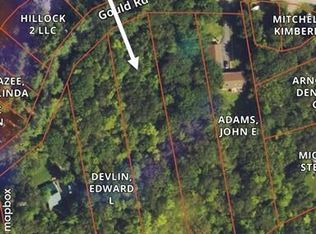 126 Gould Rd, Orono, ME 04473