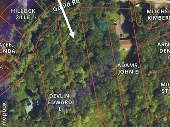 126 Gould Road, Orono, ME 04473