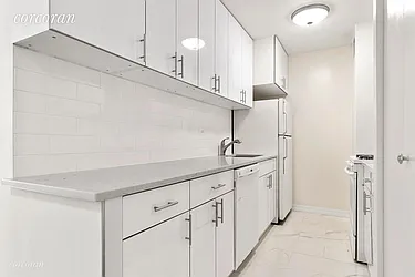 Rented by Corcoran