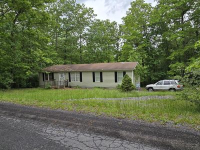 7104 Raders Valley Rd, Williamsburg, WV, 24991