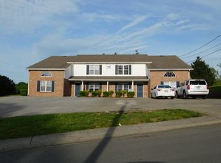 1129 Plymouth Rd #B, Clarksville, TN 37040