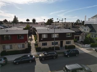619 Cedar Ave APT 3, Long Beach, CA 90802