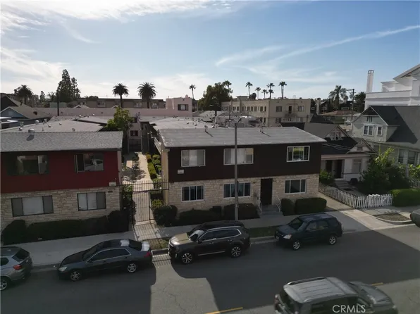 619 Cedar Ave APT 3, Long Beach, CA 90802