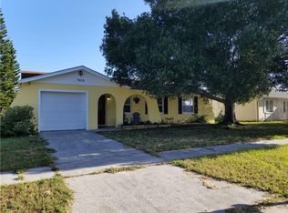 7813 Powder Horn Cir, Largo, FL 33773