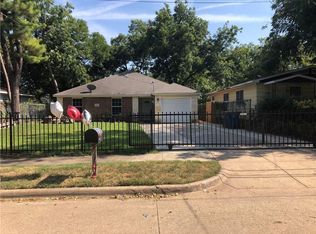 3722 Homeland St, Dallas, TX 75212