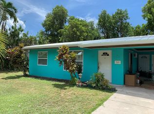 560 Palm Dr, Key Largo, FL 33037