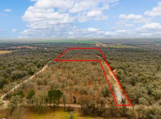 8408 County Road 1204, Rio Vista, TX 76093