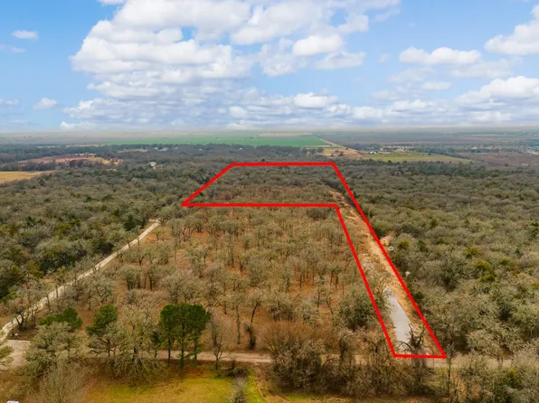 8408 County Road 1204, Rio Vista, TX 76093