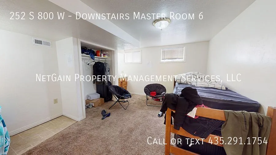 26/27 School Year Male Student Housing — Photo 4