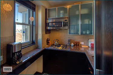 Sold by Brown Harris Stevens