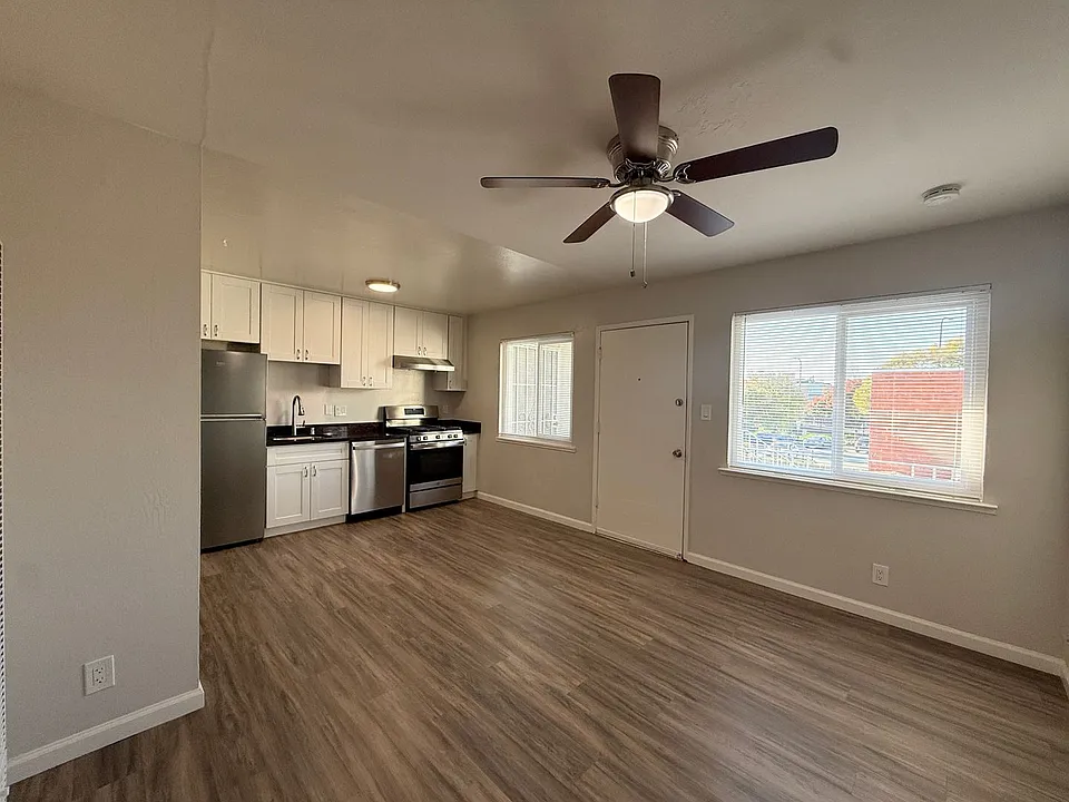 1826 Alcatraz Avenue 14 #16-01-12