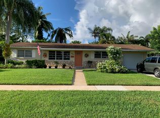 2664 Bahia Rd, West Palm Beach, FL 33406