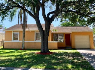 5116 Muriel Ln, New Port Richey, FL 34653