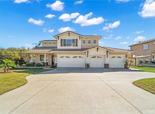 12741 Ridgecrest Dr, Rancho Cucamonga, CA 91739