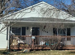 1334 Gillette Ave SE, Roanoke, VA 24014