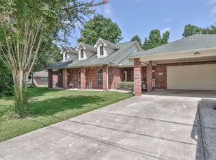 21303 Greengate Dr, Spring, TX 77388
