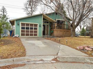 38 Russell Ct N, Missoula, MT 59801