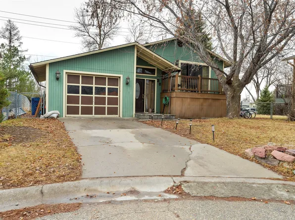 38 Russell Ct N, Missoula, MT 59801