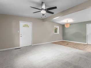 5107 Mohawk Dr, Kokomo, IN 46902