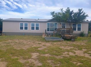 151 Hill Dr, Fritch, TX 79036