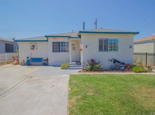 2131 N Paulsen Ave, Compton, CA 90222