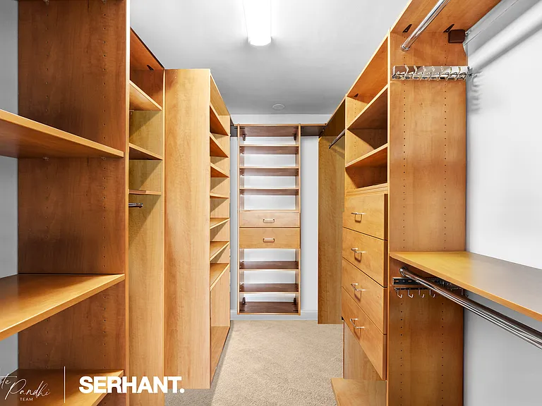 301 E 63rd St #14F — Photo 14