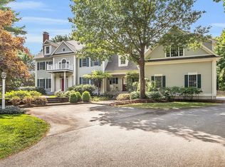 5 Patton Dr, South Hamilton, MA 01982