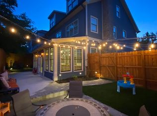 5978 Kenn Manor Way, Norcross, GA 30071