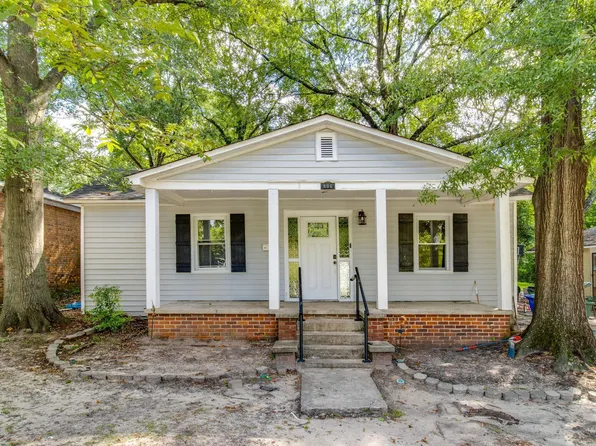 806 S Woodrow St, Columbia, SC 29205