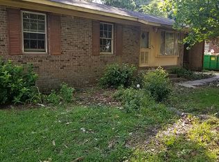 806 Ponderosa Dr, Valdosta, GA 31601