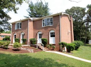 109 Millstone Rd, Lynchburg, VA 24502