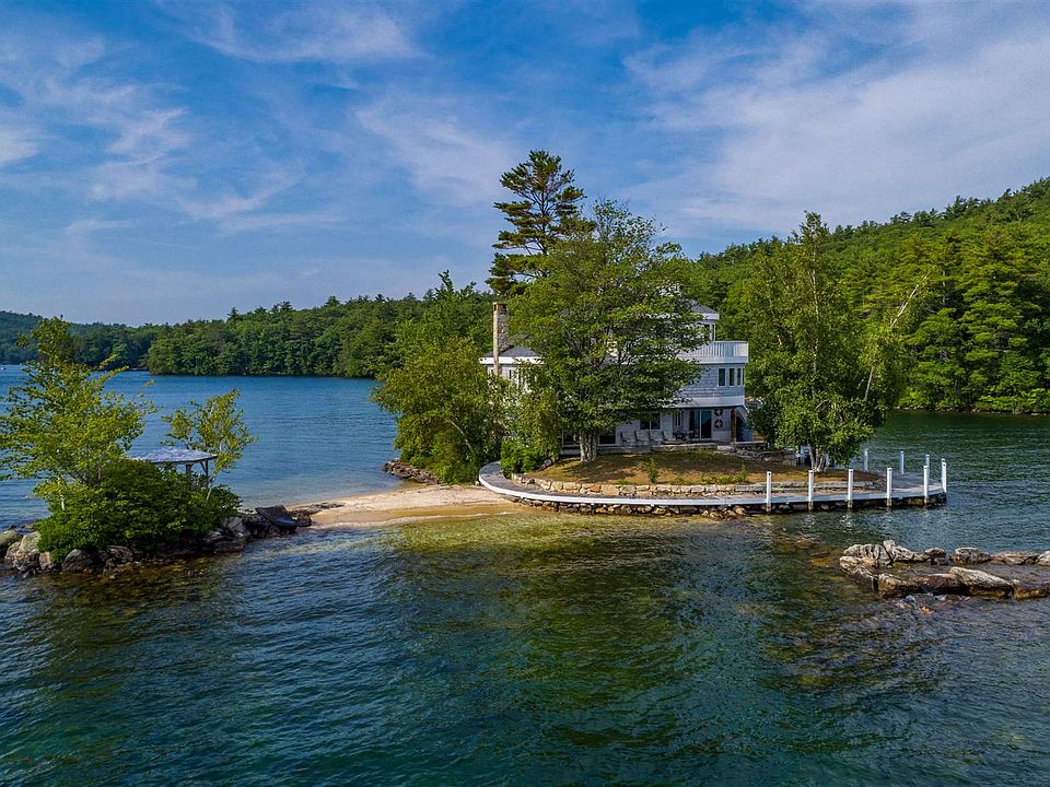 1 Island, Meredith, NH 03253 Zillow