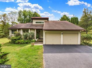 5189 Sweitzer Rd, Mohnton, PA 19540